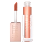 Maybelline Lifter Lip Gloss 5.4 ml - 007 Amber - Thumbnail