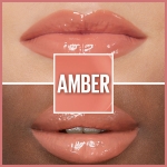 Maybelline Lifter Lip Gloss 5.4 ml - 007 Amber - Thumbnail