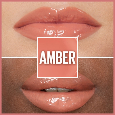 Maybelline Lifter Lip Gloss 5.4 ml - 007 Amber