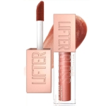 Maybelline Lifter Lip Gloss 5.4 ml - 009 Topaz - Thumbnail