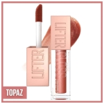 Maybelline Lifter Lip Gloss 5.4 ml - 009 Topaz - Thumbnail