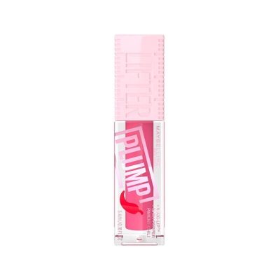 Maybelline Lifter Plump Dudak Parlatıcısı 003 Pink Sting 5,4 ml