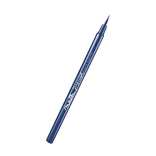 Maybelline Master Precise Liquid Eyeliner - Parrot Blue - 1