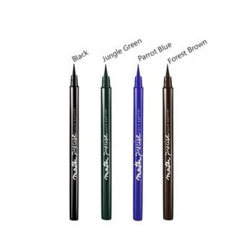 Maybelline Master Precise Liquid Eyeliner - Parrot Blue - 2