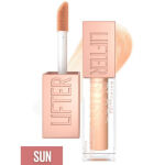 Maybelline New York Lifter Gloss Dudak Parlatıcısı 5.4 ml - 020 Sun - 2