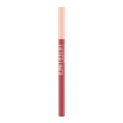 Maybelline New York Lifter Liner Dudak Kalemi 09 Peaking