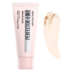 Maybelline Perfector 4in1 Whipped Matte Makeup 30 ml - -Fair-Light - Thumbnail