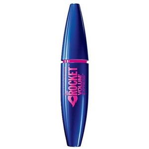 Maybelline Rocket Volum Express Black Noir Mascara 9.6ml