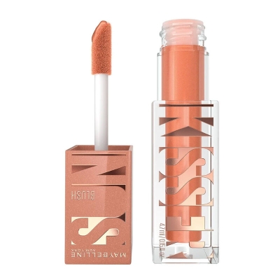 Maybelline Sun Kisser Sıvı Allık 01 - Down Town Rush