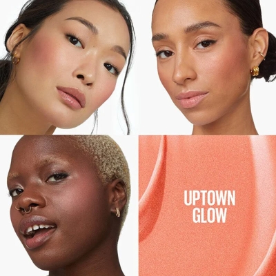 Maybelline Sun Kisser Sıvı Allık 02 - Uptown Glow