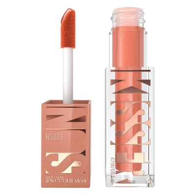 Maybelline Sun Kisser Sıvı Allık 03 Sol Search