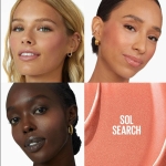 Maybelline Sun Kisser Sıvı Allık 03 Sol Search - Thumbnail