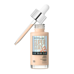 Maybelline Super Stay 24H Skin Tint Fondöten 30 ml - 05.5 - 1