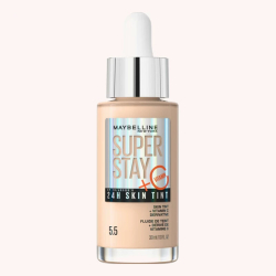 Maybelline Super Stay 24H Skin Tint Fondöten 30 ml - 05.5 - 2