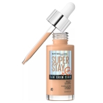 Maybelline Super Stay 24H Skin Tint Fondöten 30 ml - 40 - Thumbnail