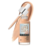 Maybelline Super Stay 24H Skin Tint Fondöten 30 ml - 40 - Thumbnail