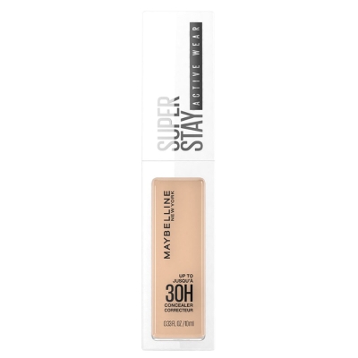 Maybelline Super Stay 30H Kapatıcı No:20 Sand 10 ml