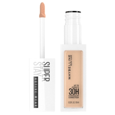 Maybelline Super Stay 30H Kapatıcı No:20 Sand 10 ml