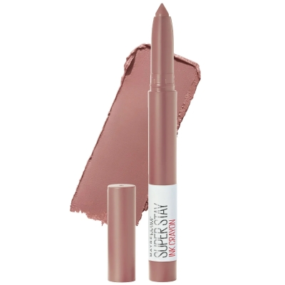 Maybelline Super Stay Dudak Kalemi - 10 Trust Your Gut