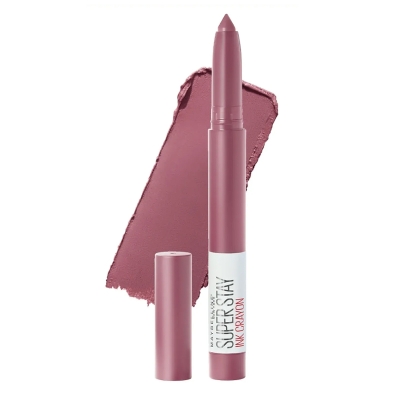 Maybelline Super Stay Dudak Kalemi - 25 Stay Exceptional