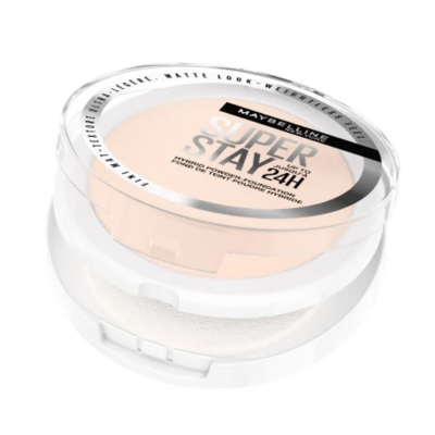 Maybelline SuperStay 24H Powder-Foundation 9 g - 03