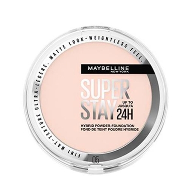 Maybelline SuperStay 24H Powder-Foundation 9 g - 05