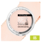 Maybelline SuperStay 24H Powder-Foundation 9 g - 05 - Thumbnail