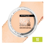 Maybelline SuperStay 24H Powder-Foundation 9 g - 10 - Thumbnail