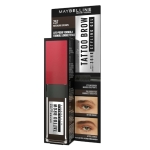 Maybelline Tatto Brow 257 Medium Brown Styling Gel 6.0 ml - Thumbnail