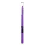 Maybelline Tatto Liner Gel Pencil - 301 Purple Po - Thumbnail