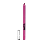 Maybelline Tatto Liner Gel Pencil - 302 Ultra Pink - Thumbnail