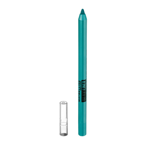 Maybelline Tatto Liner Gel Pencil - 306 Arctic Skies - 1