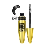 Maybelline The Colossal Big Shot Daring Black Maskara 9.5 ml - Thumbnail