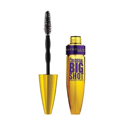 Maybelline The Colossal Big Shot Volum Express Mascara 9.5 ml