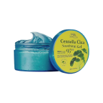 MBL %97 Centella Cica Soothing Gel 300 ml - Thumbnail