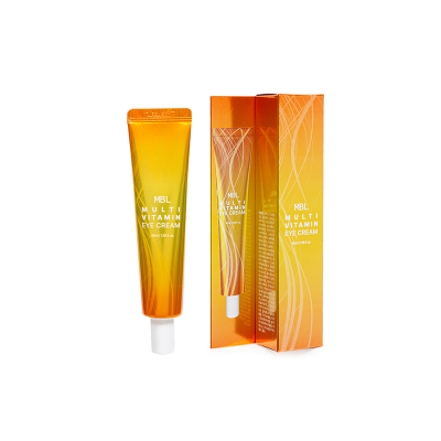 MBL Multi Vitamin Eye Cream 40 ml