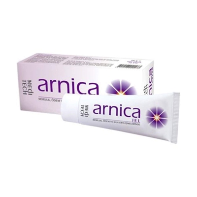 MediTech Arnica Jel 75 g