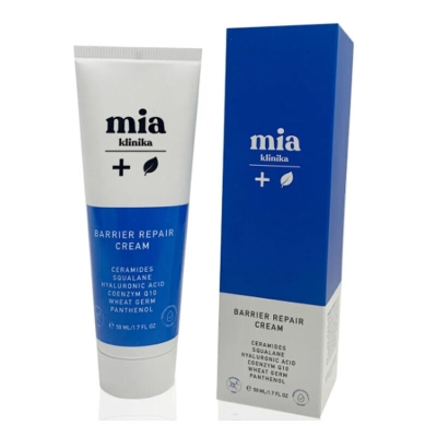 Mia Klinika Canlandırıcı ve Nemlendirici Krem 50 ml