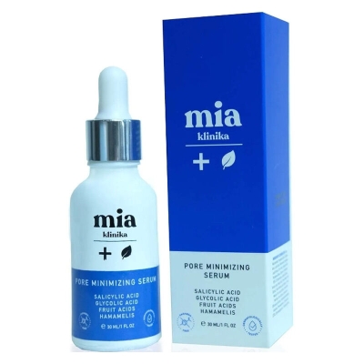 Mia Klinika Düzensiz Ciltlere Özel Serum 30 ml