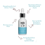 Mia Klinika Hyalüronik Asit Yaşlanma Karşıtı ve Nemlendirici Serum 30 ml - Thumbnail