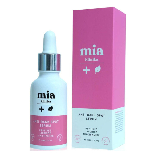 Mia Klinika Leke Karşıtı ve Cilt Tonu Eşitlemeye Yardımcı Serum 30 ml - 1