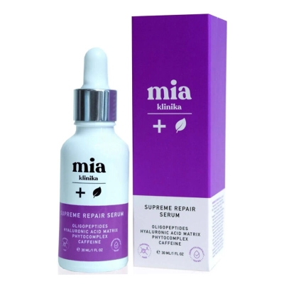 Mia Klinika Yaşlanma Karşıtı Serum 30 ml