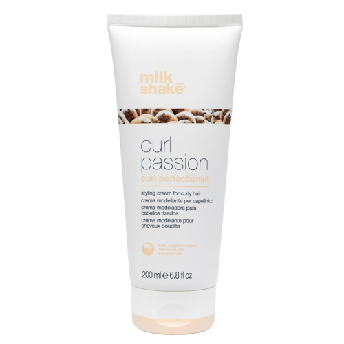 Milk Shake Curl Passion Curl Perfectionist 200 ml - 1