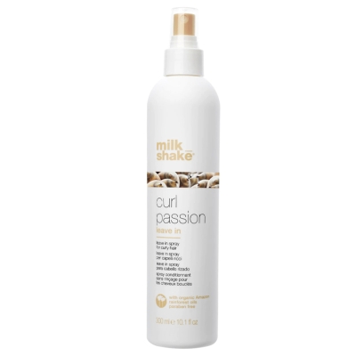 Milk Shake Curl Passion Leave In 300 ml