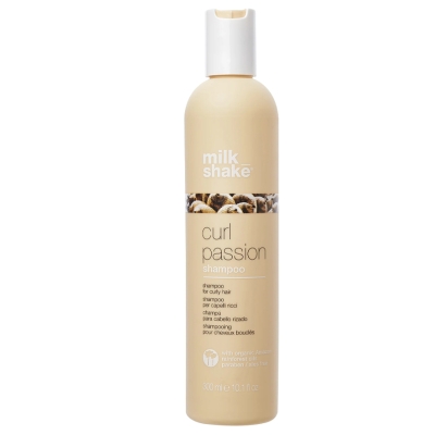 Milk Shake Curl Passion Shampoo 300 ml