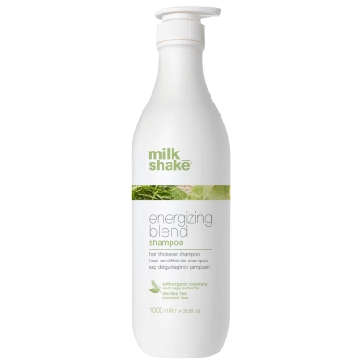 Milk Shake Energizing Blend Shampoo 1000 ml