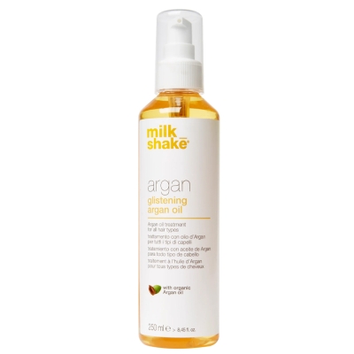 Milk Shake Glistening Argan Oil 250 ml