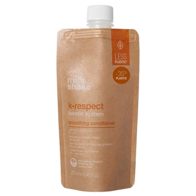 Milk Shake K-Respect Smoothing Conditioner 250 ml