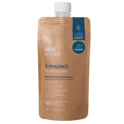 Milk Shake K-Respect Smoothing Shampoo 250 ml