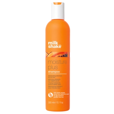 Milk Shake Moisture Plus Shampoo 300 ml